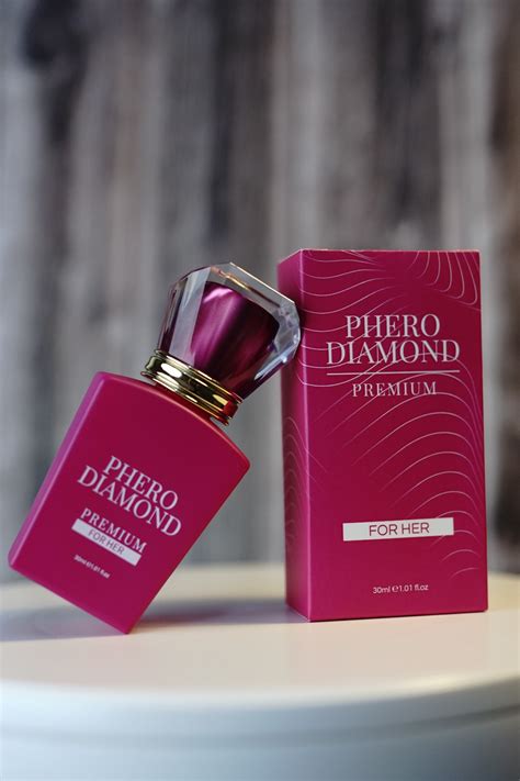 phero diamond perfume made in which country|are pheromone fragrances legit.